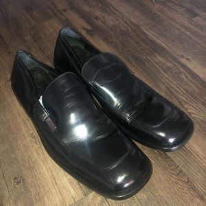Men’s Gucci loafers